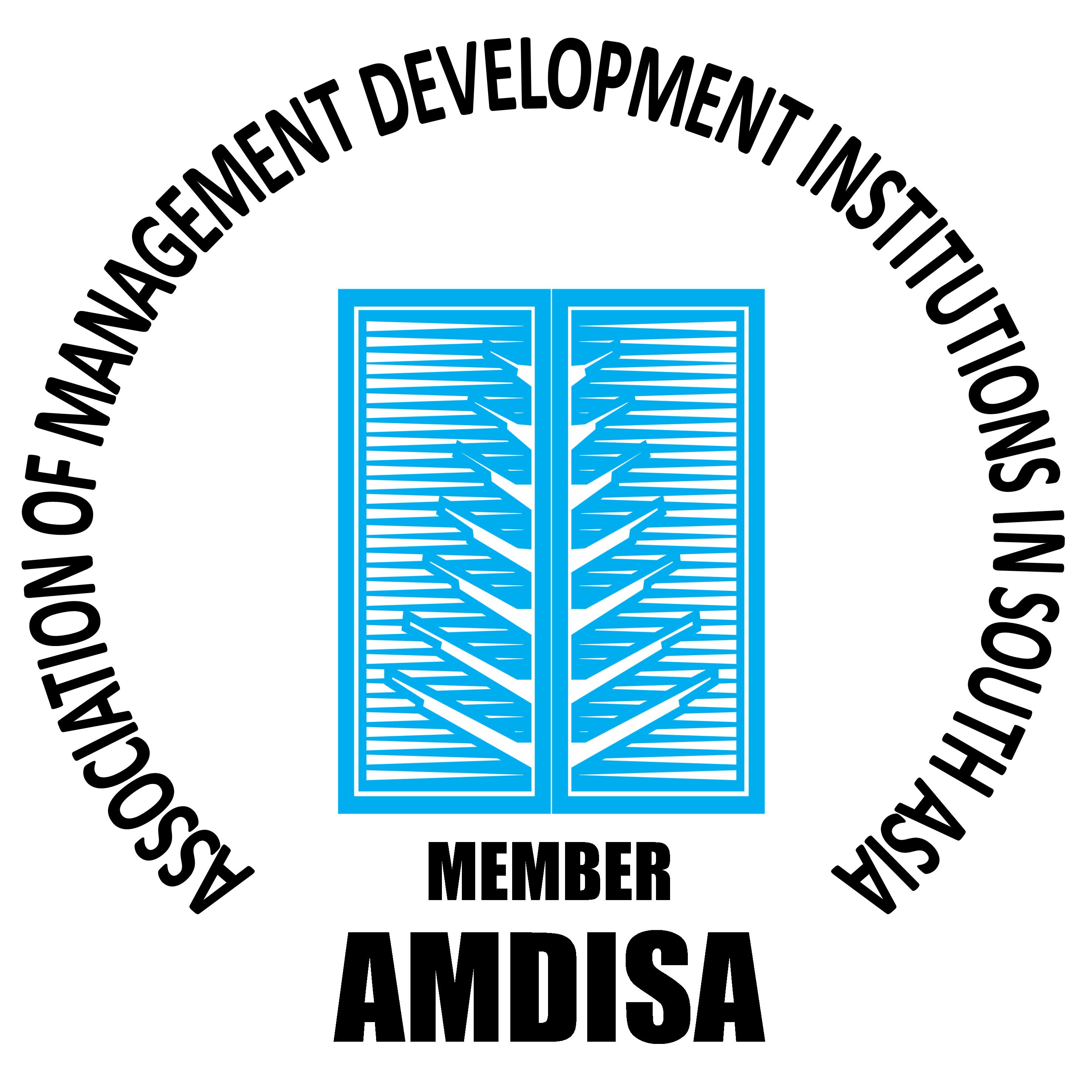 AMDISA Logo