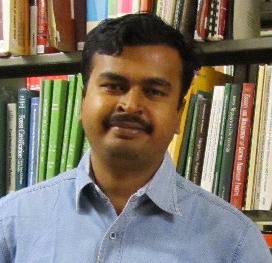 Dipankar Kumar Dey