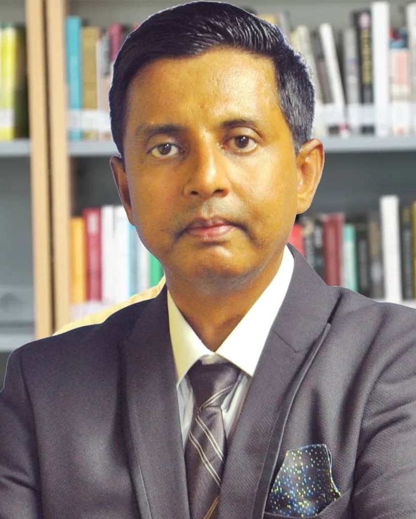 Gautam Pal