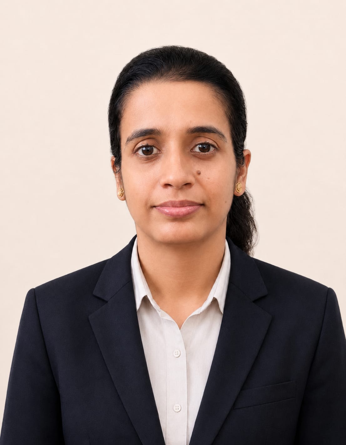 Pallavi Pandey